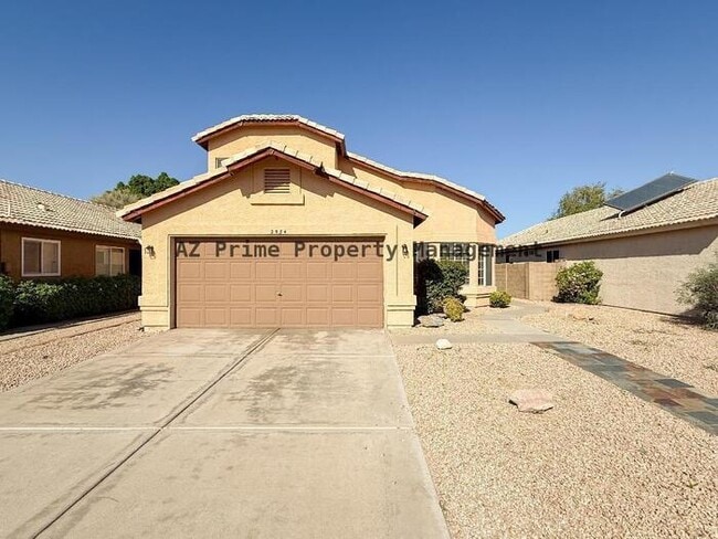 Building Photo - 2534 W Orchid Ln