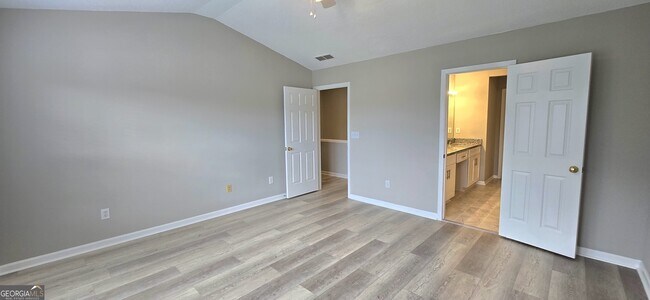 Building Photo - 3611 Gainesway Ct NW
