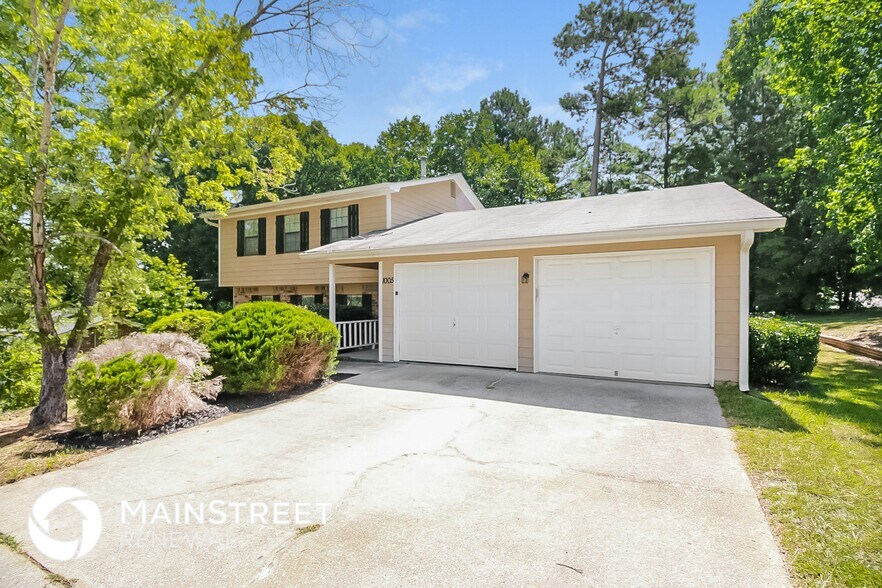Building Photo - 1005 Lombardy Way