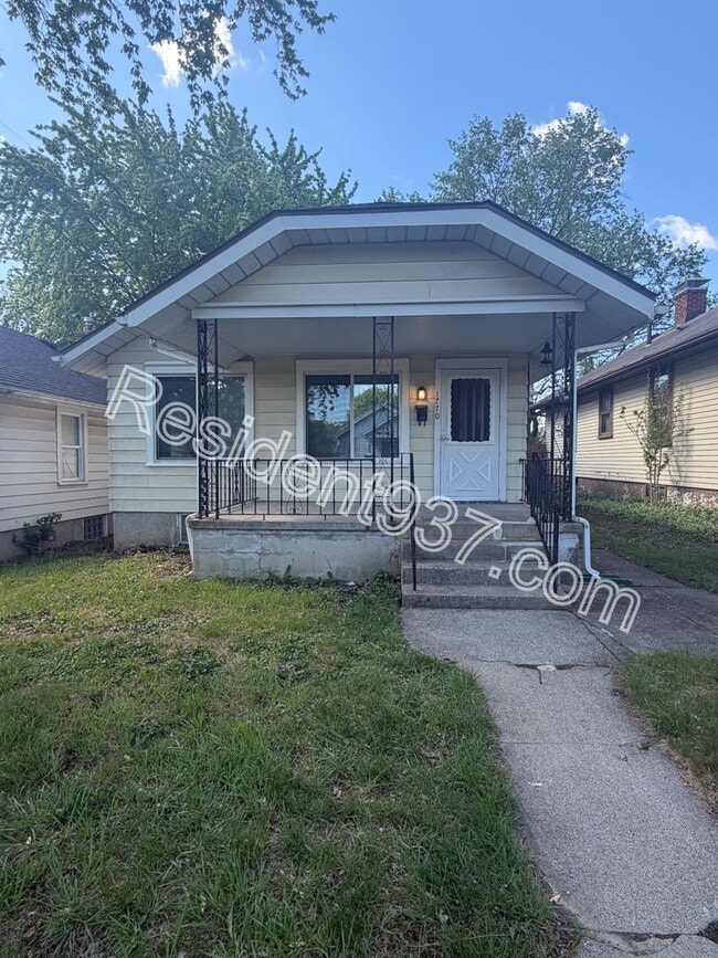 Building Photo - 2 Bed 1 Bath