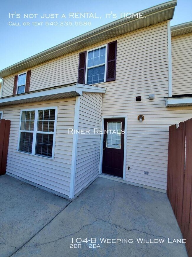 Building Photo - 104 Weeping Willow Ln