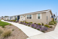 Building Photo - The Villas at Fancher Creek