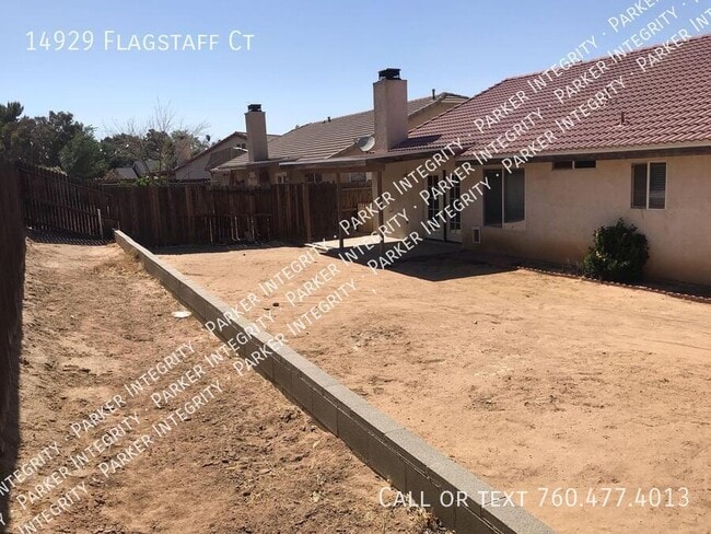 Building Photo - 14929 Flagstaff Ct