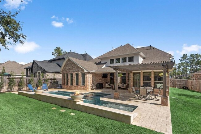 Building Photo - 13918 Oakdale Gln Trce