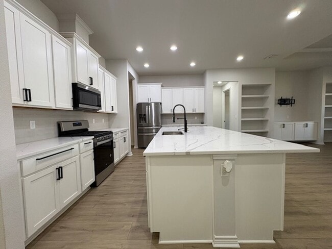 Building Photo - GORGEOUS NEWER HOME NEAR OSO BAY PRESERVE - MILITARY SPECIAL!