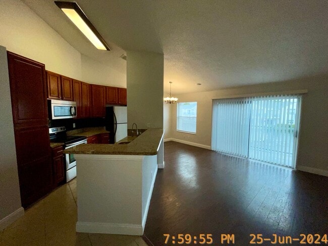 Building Photo - Dockside 2 bed/ 2 bath with Scenic Balcony