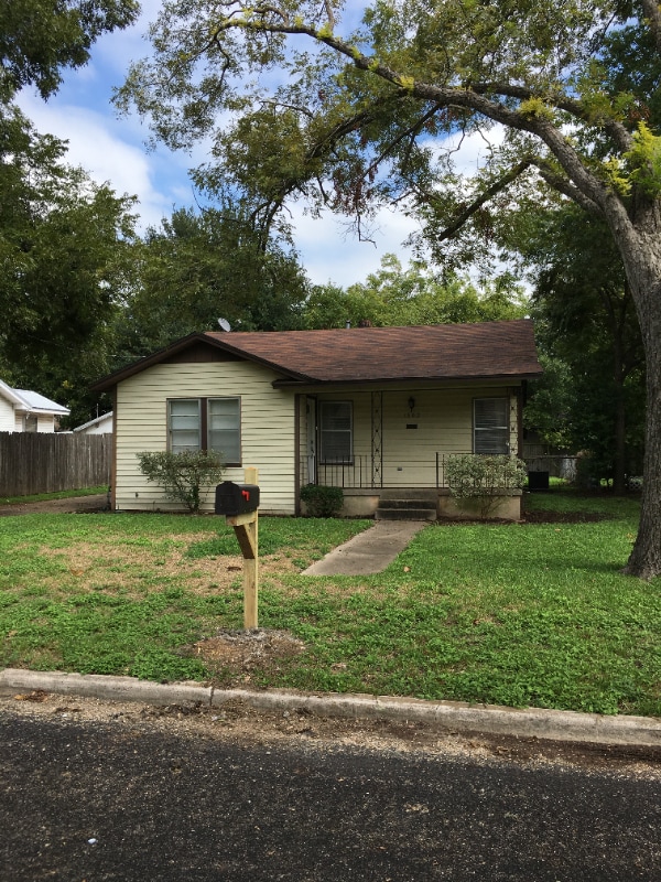 Building Photo - 1503 N Cleveland Ave