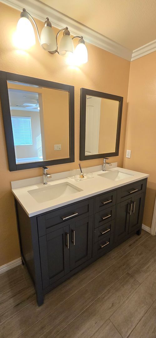 Building Photo - Beautifully maintained 2-bedroom, 2.5-bath with Loft • 1,504 sqft & 2-car garage.