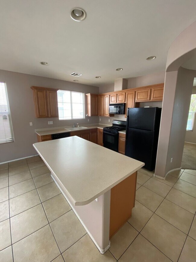 Building Photo - 5817 Addy Ln