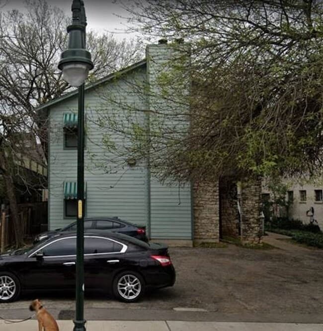 Primary Photo - PRE LEASE CONDO FOR FALL 2026 - W/D Included