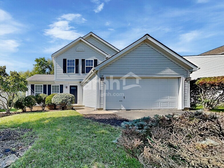 Primary Photo - 545 Weeping Willow Ln