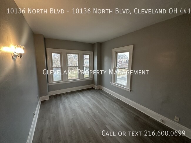 Building Photo - Newly Renovated Cleveland Duplex