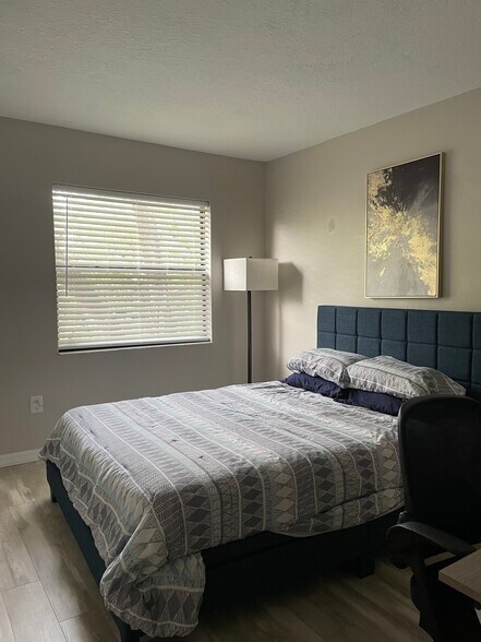 Bedroom#2 - 214 Meadow Ln