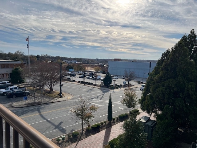 Building Photo - 201 Wall St