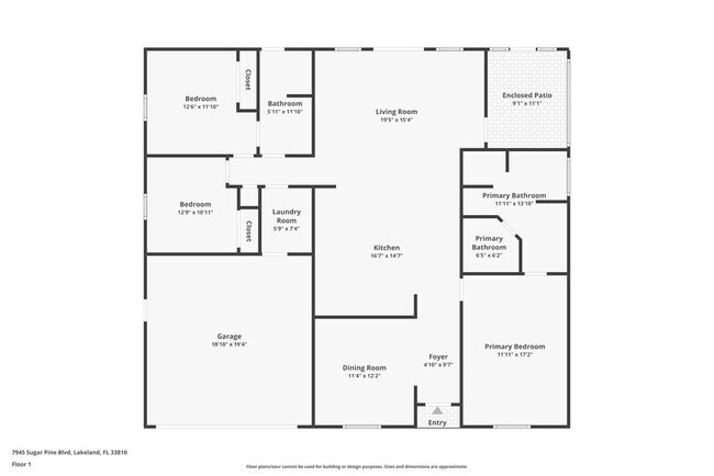 Building Photo - 7945 Sugar Pine Blvd