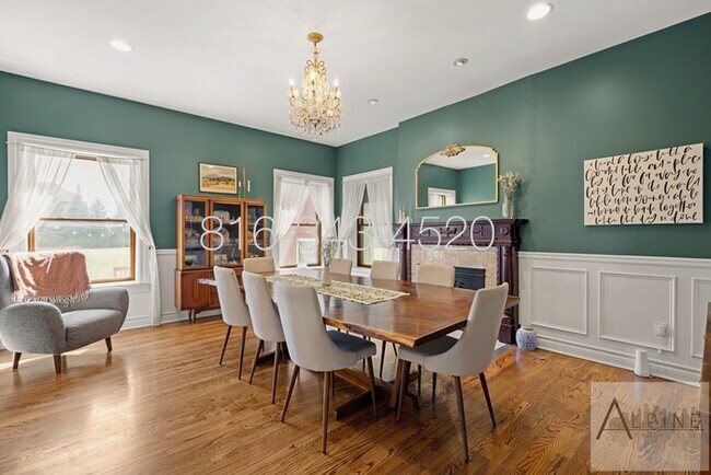 Building Photo - Indoor Pool! FULLY Furnished Short or Mid Term Rental