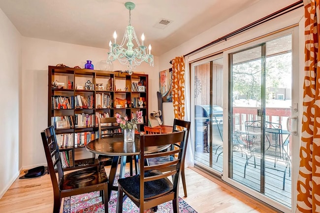 Building Photo - Modern Luxury 2-BR Condo in North Boulder – Prime Location & Incredible Views!