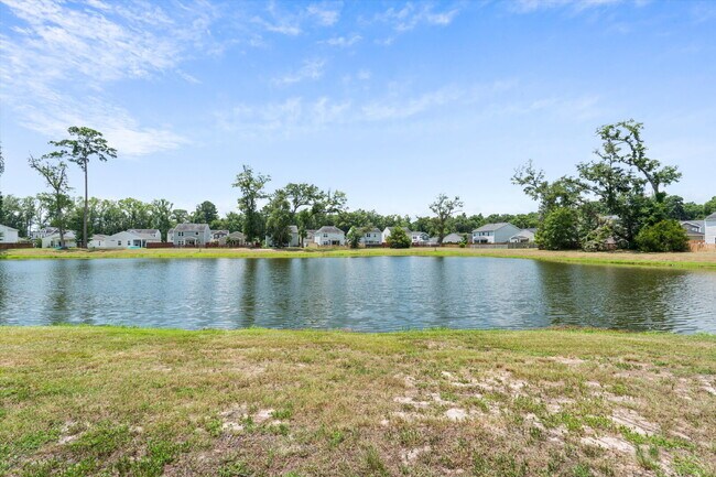 Building Photo - 4 Bedroom, 2.5 baths, with a 2 car garage located in Shell Point Farm.
