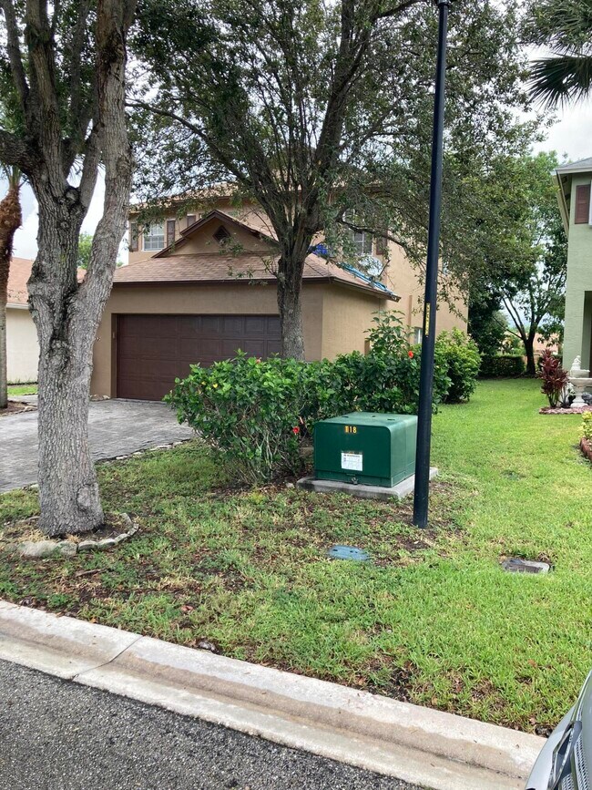 Building Photo - 1098 Winding Rose Way