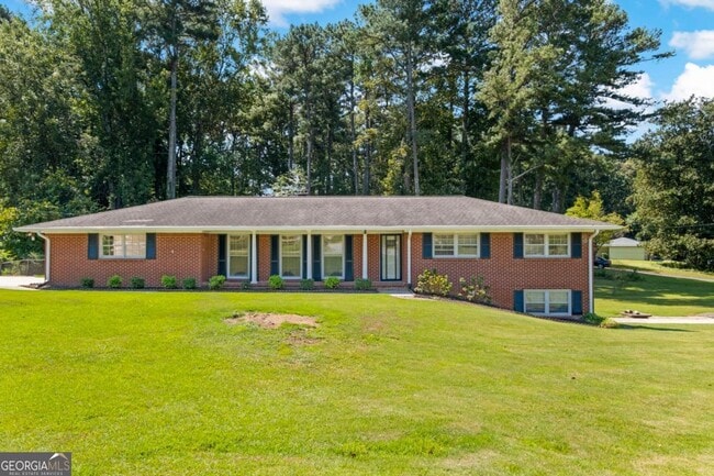 Building Photo - 4083 Cedar Knoll Dr