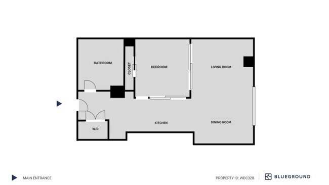 Building Photo - 1346 4th St SE