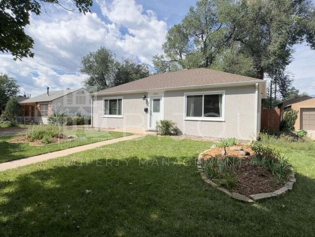 Building Photo - 2426 N Wahsatch Ave