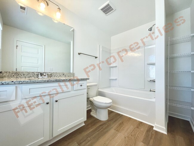 Building Photo - Move In by April 30 & Save $200/Month! Townhome Only $1,745! Regular $1,995 — Available NOW