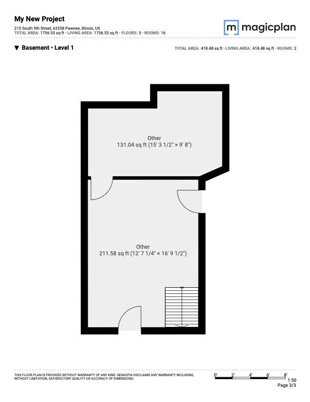 Building Photo - “Room to Grow!” — Spacious 3 Bed + Bonus Rooms in Pawnee