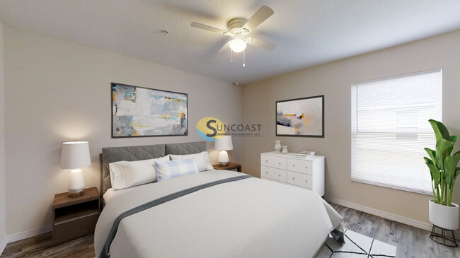 Building Photo - Brand New 2/2 - Move in Ready in Silver Sp...