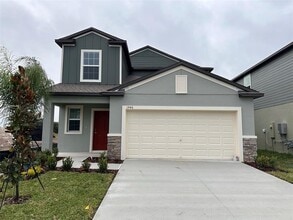 Building Photo - 1946 Lanier Rd