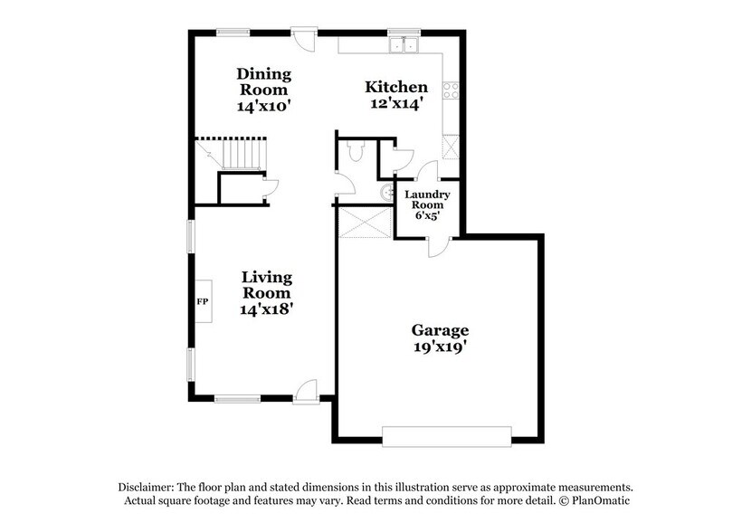 Building Photo - 5028 Revelation Way