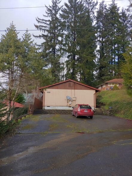 Building Photo - 1110 Hayes St