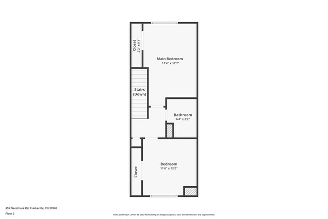 Building Photo - 455 Needmore Rd