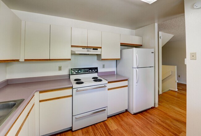 Building Photo - 1631 19th St