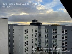Building Photo - 323 Queen Anne Ave N