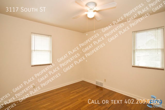 Building Photo - 3117 South St
