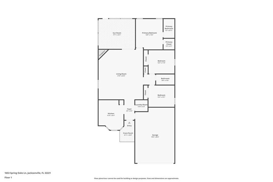 Building Photo - 1653 Spring Oaks Ln