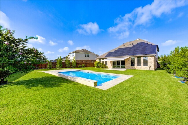 Building Photo - 6611 Hollow Bay Ct