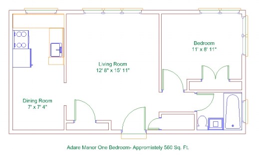 Adare Manor Portland Or Apartment Finder