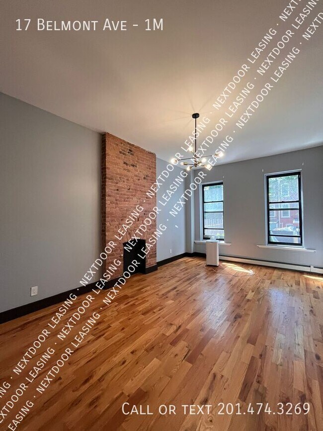 Building Photo - 17 Belmont Ave