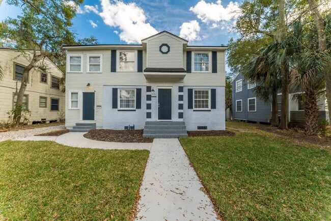 Building Photo - 1537 Flagler Ave