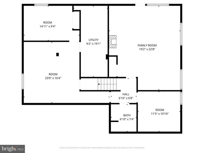 Building Photo - 6614 Melody Ln