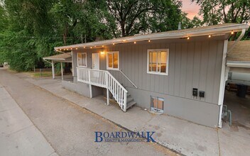 Building Photo - 759/761 Jackson Ave