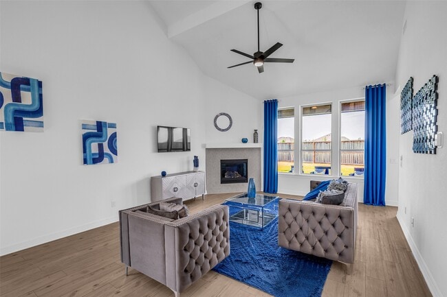 Building Photo - 13520 Leeward Edge Dr