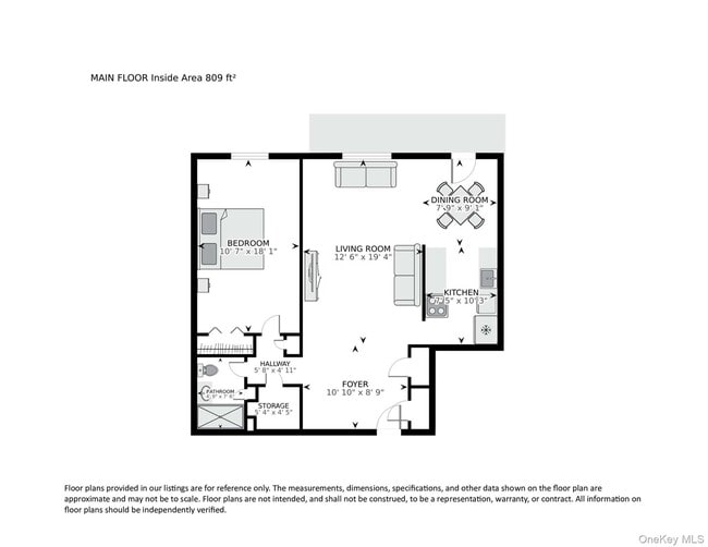 Building Photo - 135 Post Ave