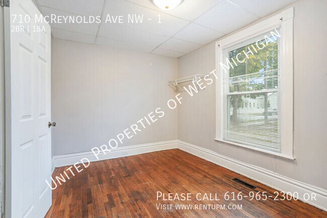 Building Photo - 710 Mc Reynolds Ave NW