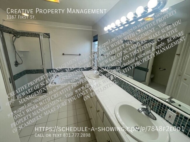 Building Photo - 1187 First St. -