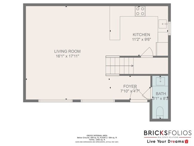 Building Photo - Discover Your Dream Home Near JBLM – No Worries About Vouchers or Deposits!