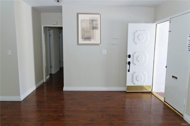 Building Photo - 9310 Crebs Ave