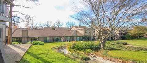 Building Photo - 1938 Bechelli Ln